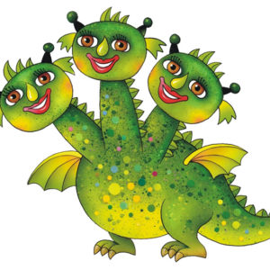 Třída DRACI