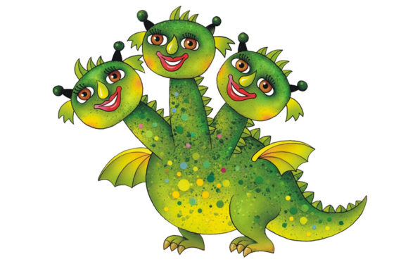 Třída DRACI